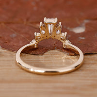 Handmade jewelry with Diamondrensu AU band.