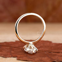 Handmade ring crafted with precision and high quality materials.
