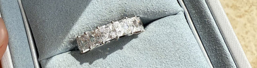 Megamenu for Ready to Ship