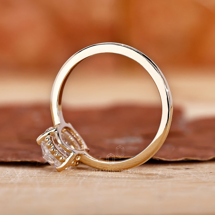 Buy Engagement ring available with customise ring option.
