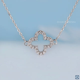Four Leaf Clover Bracelet