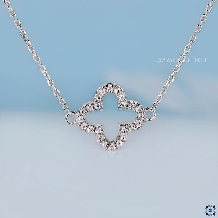 Four Leaf Clover Bracelet