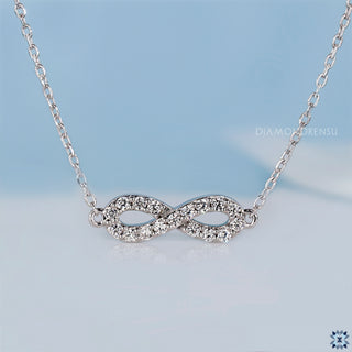 Timeless Infinity Loop Bracelet