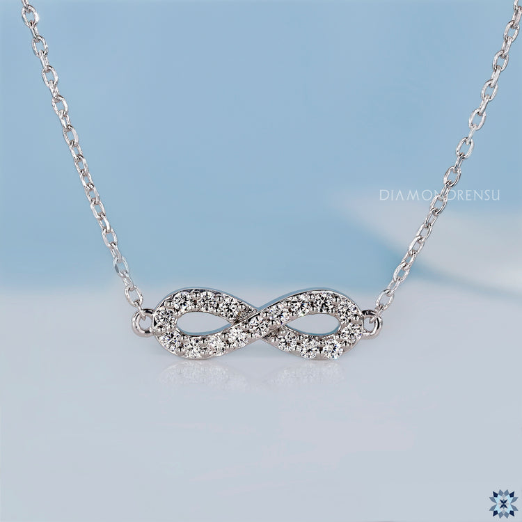 Timeless Infinity Loop Bracelet