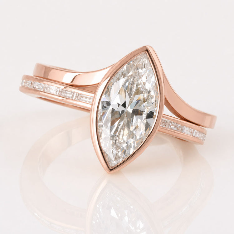 Rose Gold