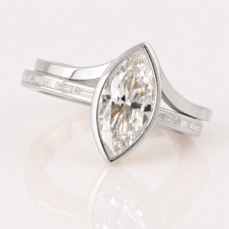 White Gold