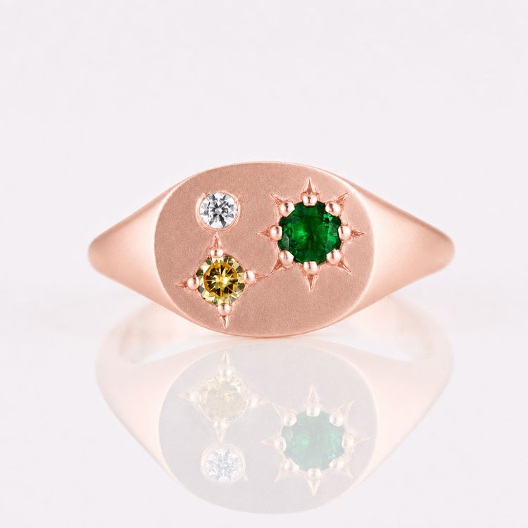 Rose Gold