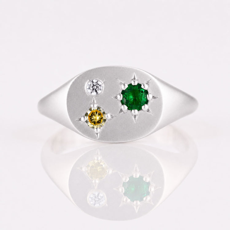 White Gold