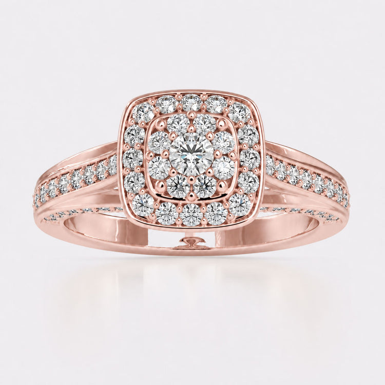Rose Gold
