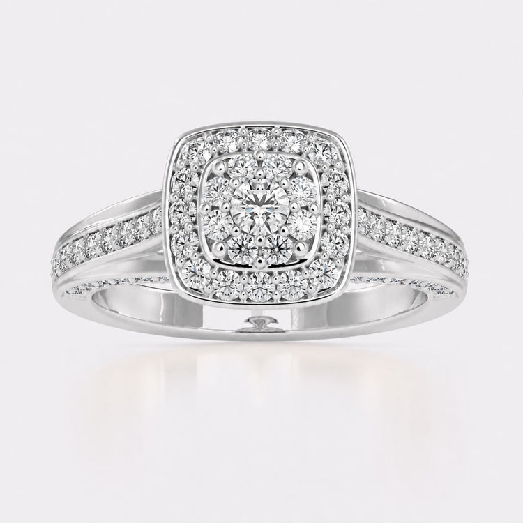 White Gold