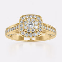 Yellow Gold