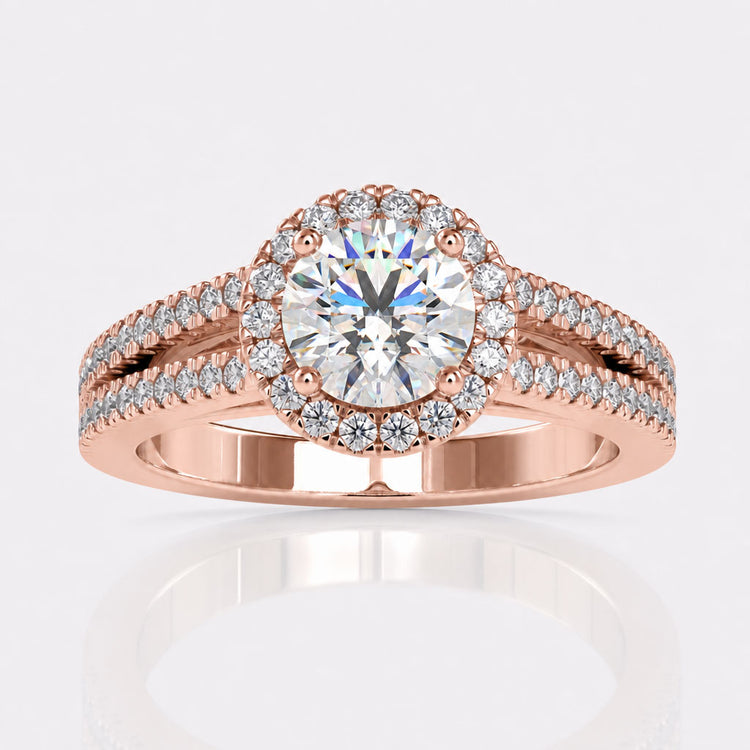Rose Gold