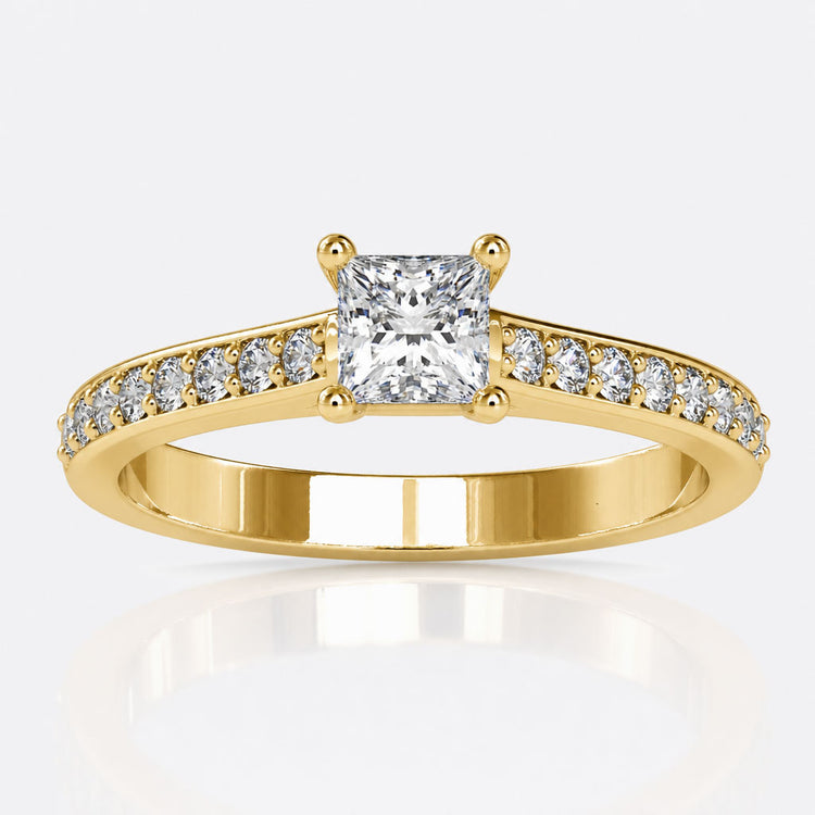 Yellow Gold