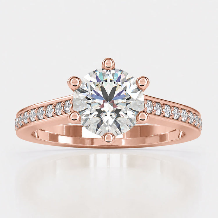 Rose Gold