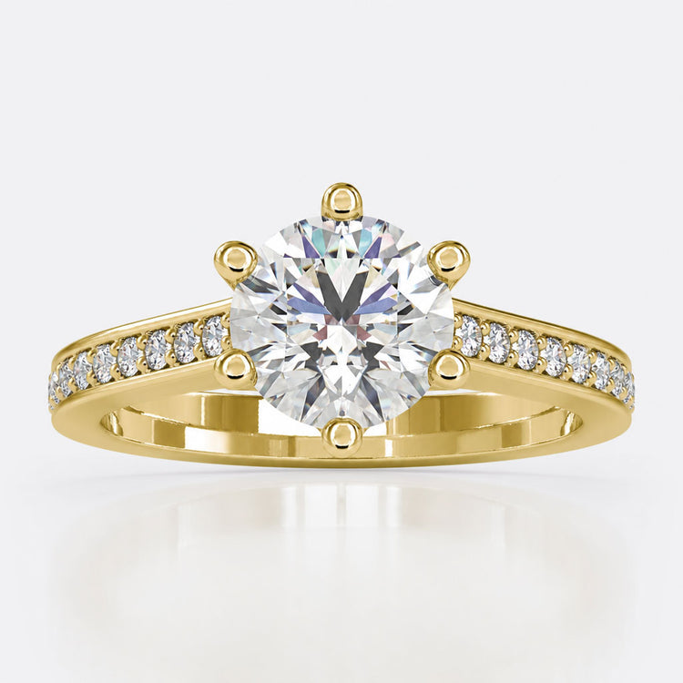 Yellow Gold