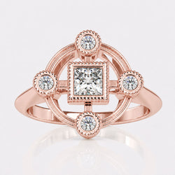 Rose Gold