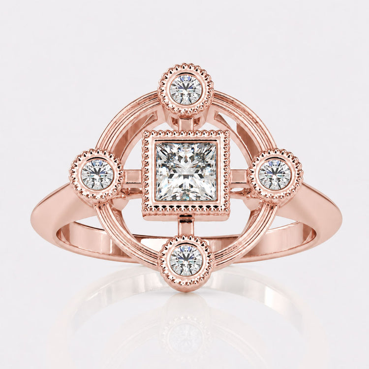 Rose Gold