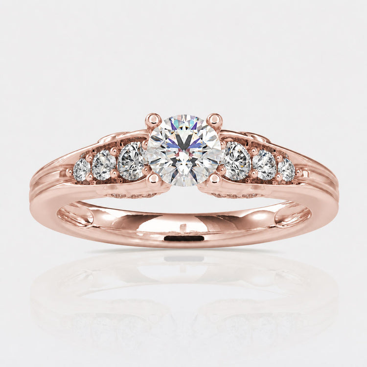 Rose Gold
