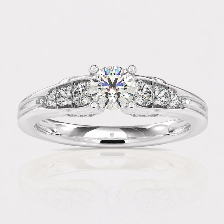 White Gold