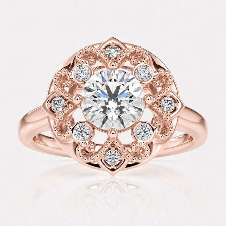 Rose Gold