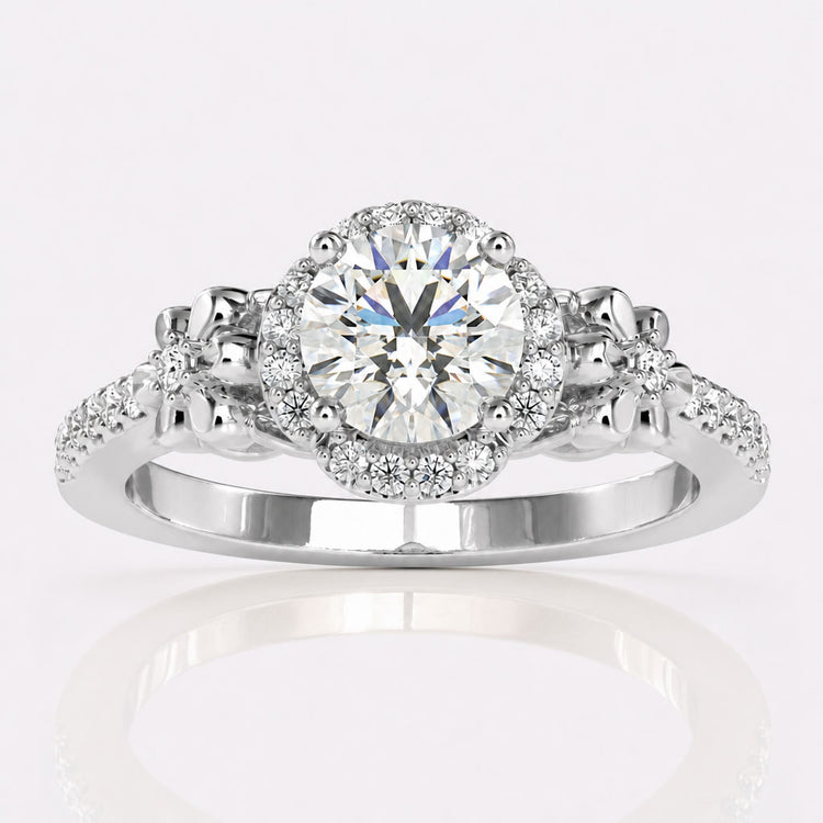 White Gold
