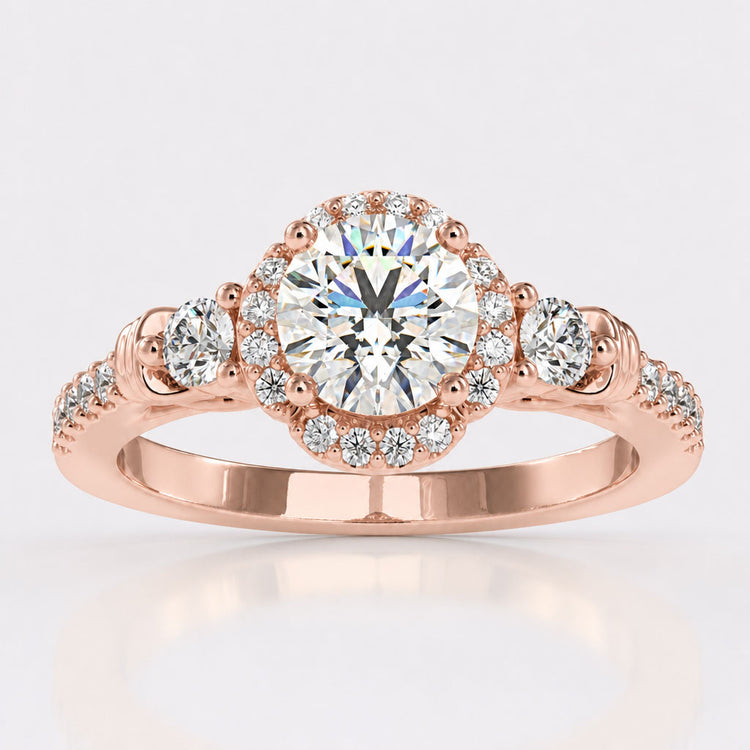 Rose Gold