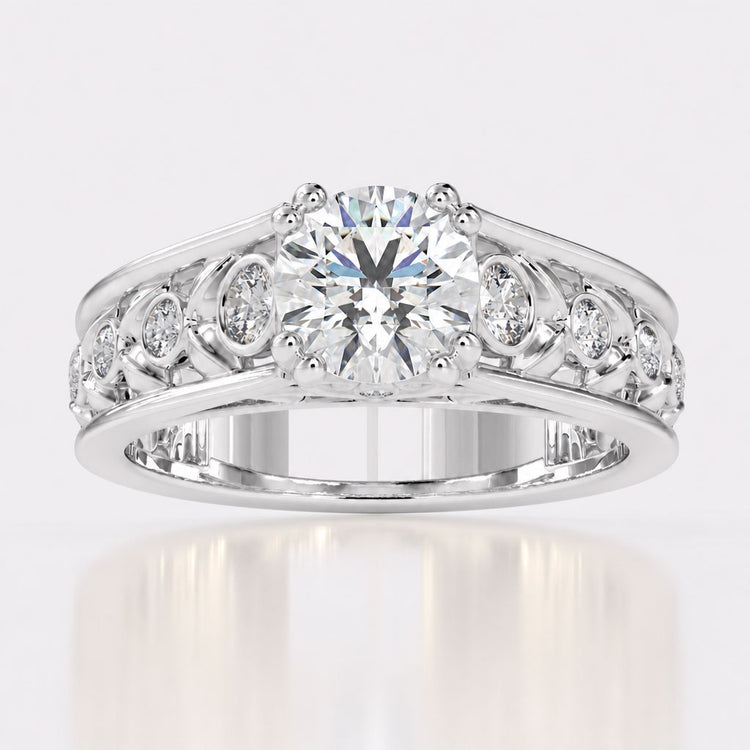 White Gold