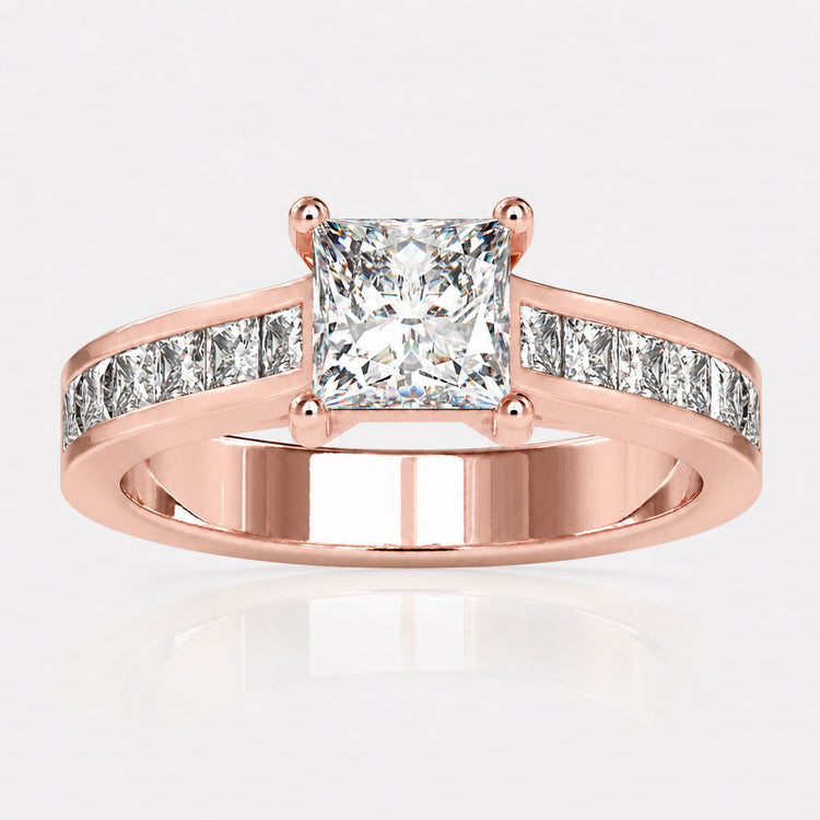 Rose Gold