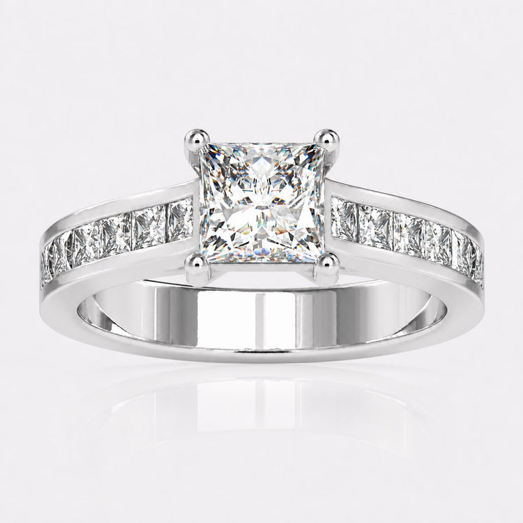 White Gold