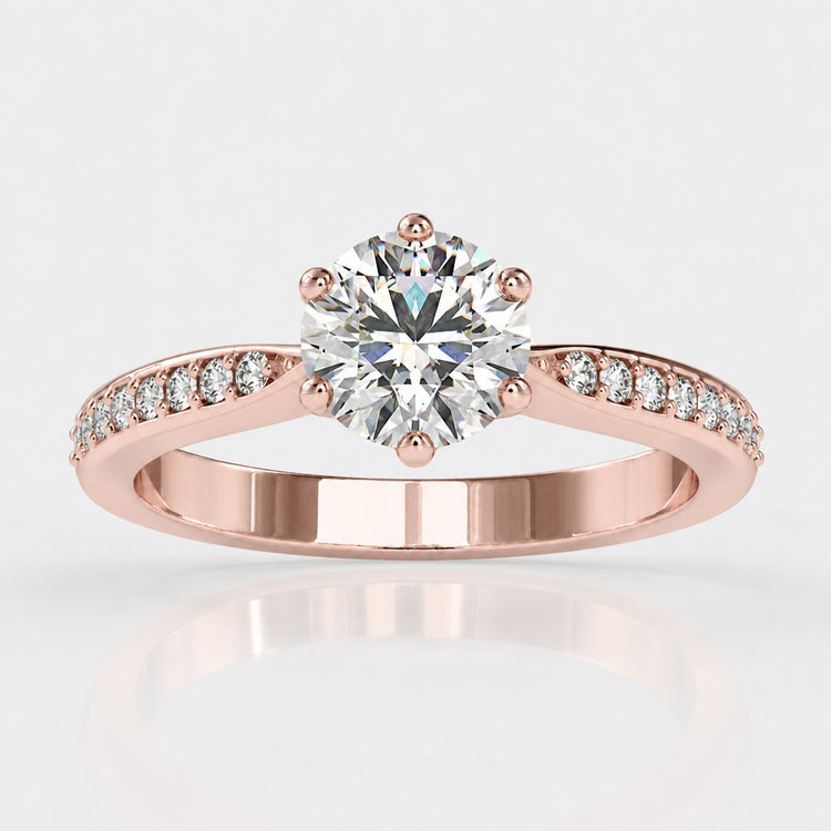 Rose Gold