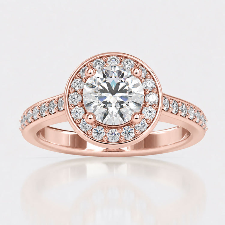 Rose Gold