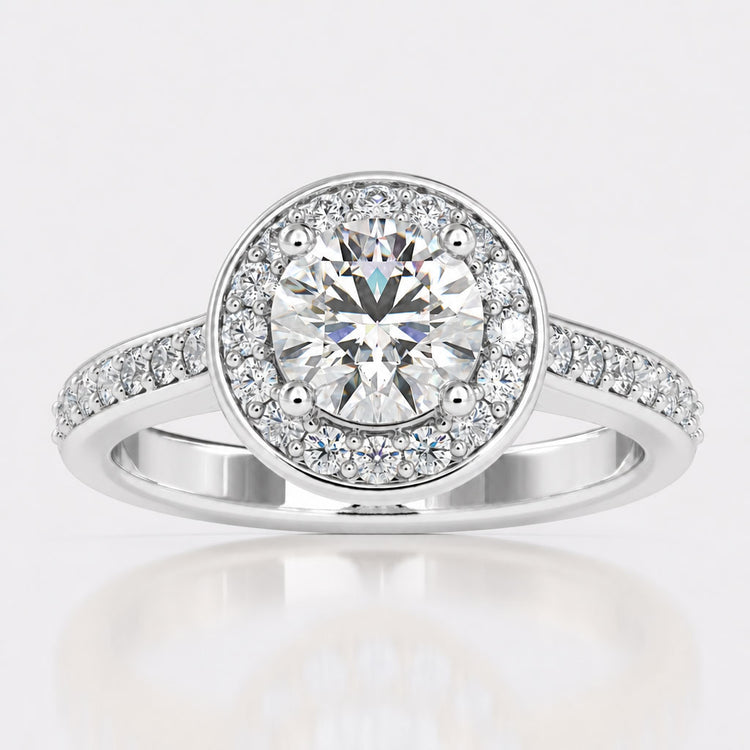 White Gold