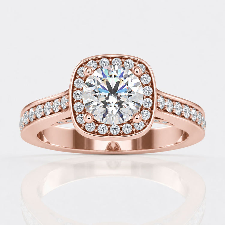 Rose Gold