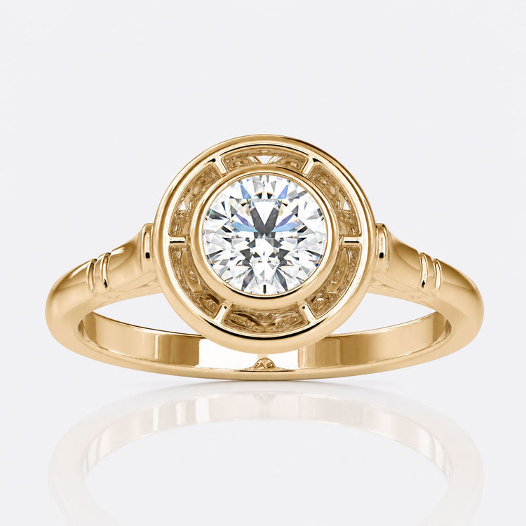 Yellow Gold