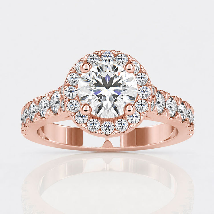 Rose Gold