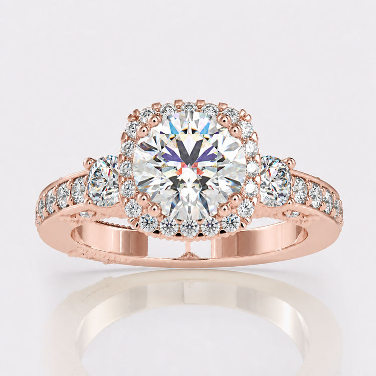 Rose Gold