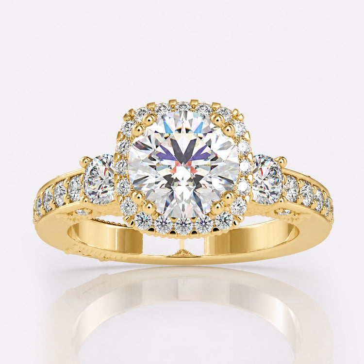 Yellow Gold