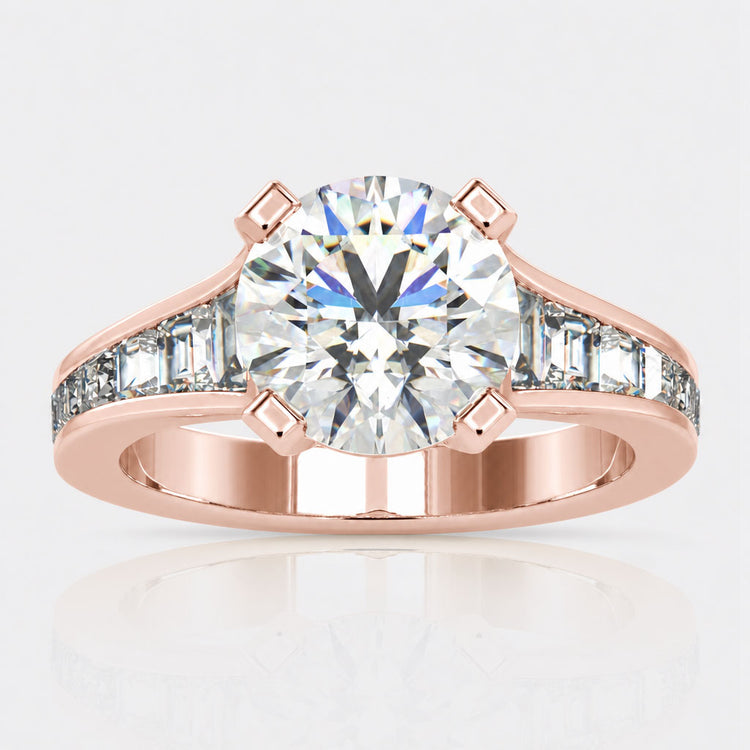 Rose Gold
