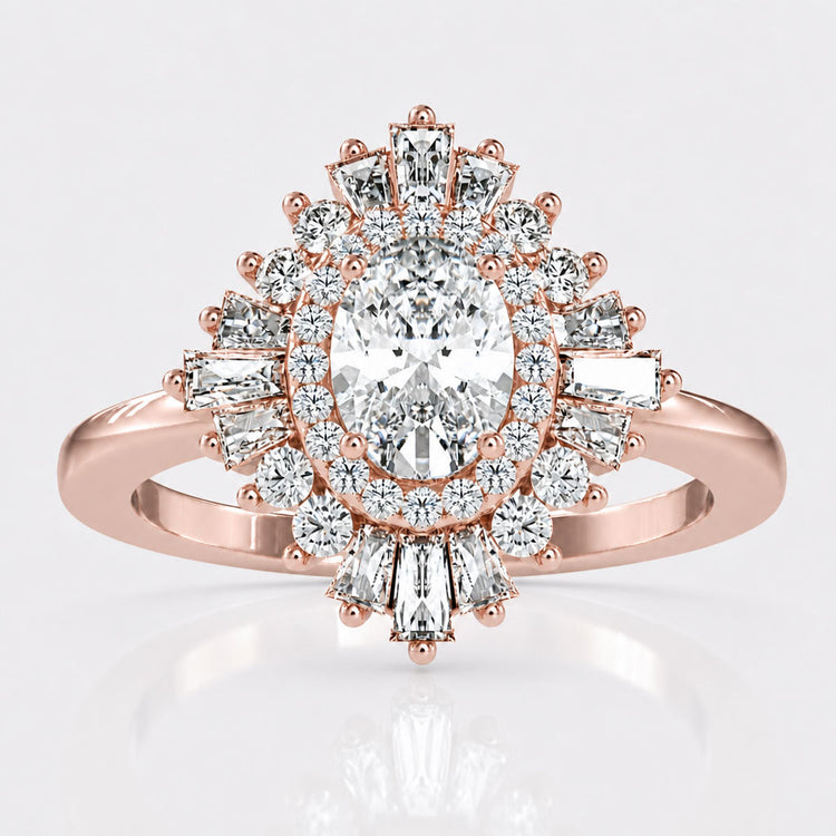 Rose Gold