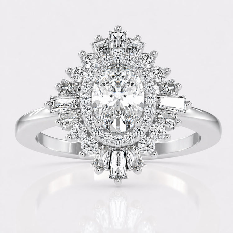 White Gold