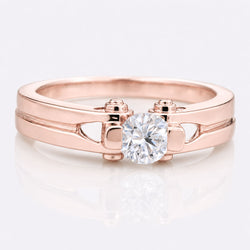 Rose Gold