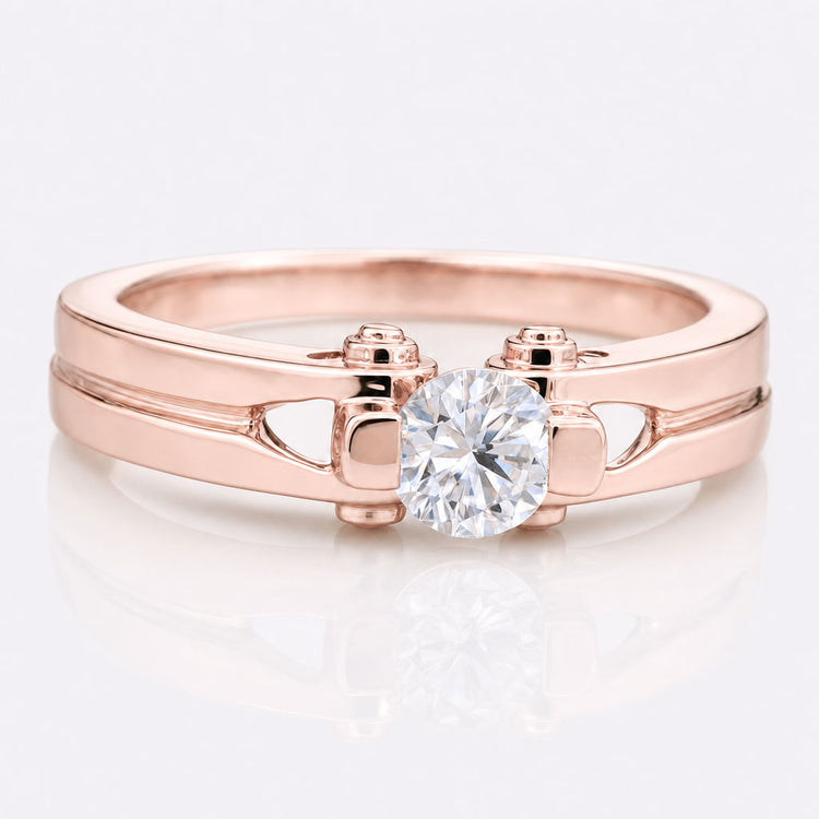Rose Gold