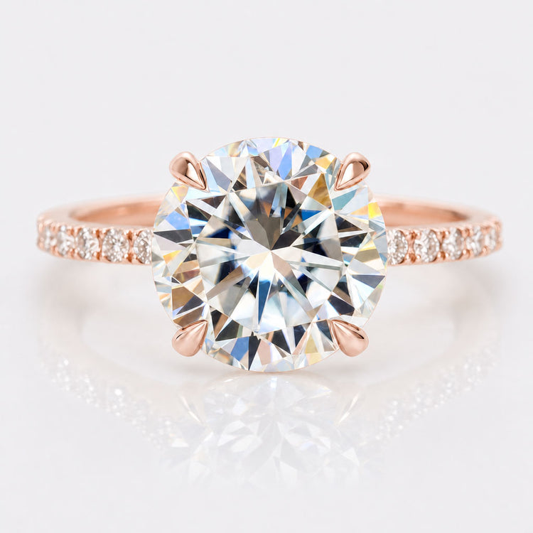 Rose Gold