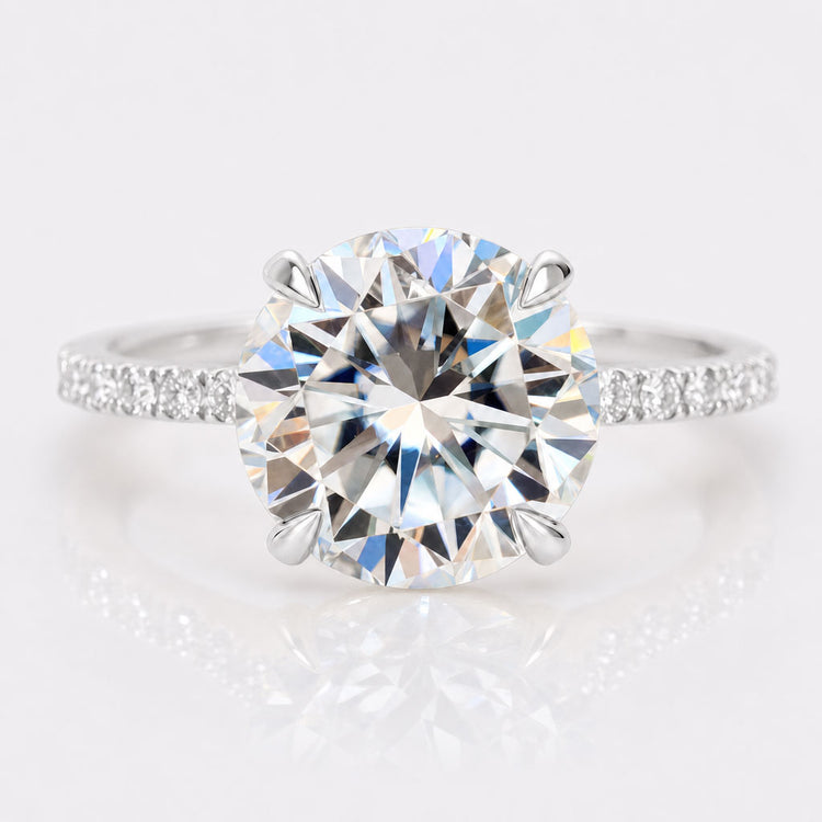 White Gold
