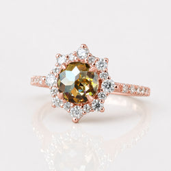 Rose Gold