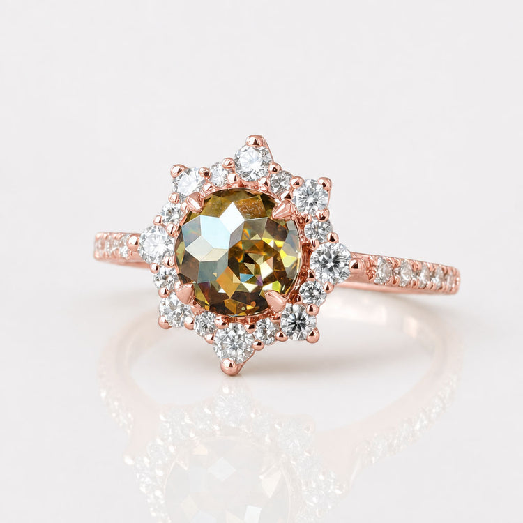Rose Gold