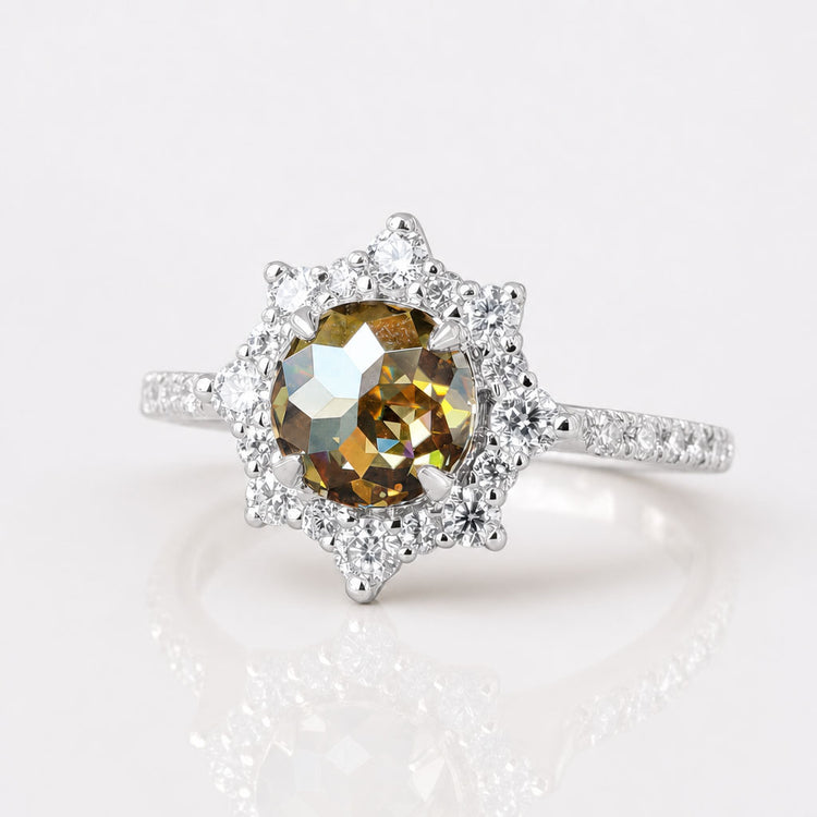 White Gold