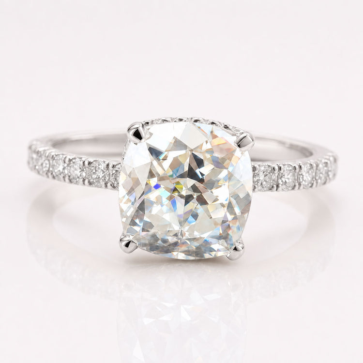 White Gold