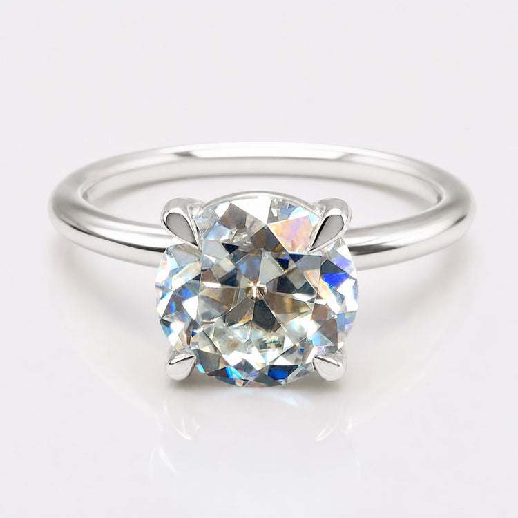 White Gold