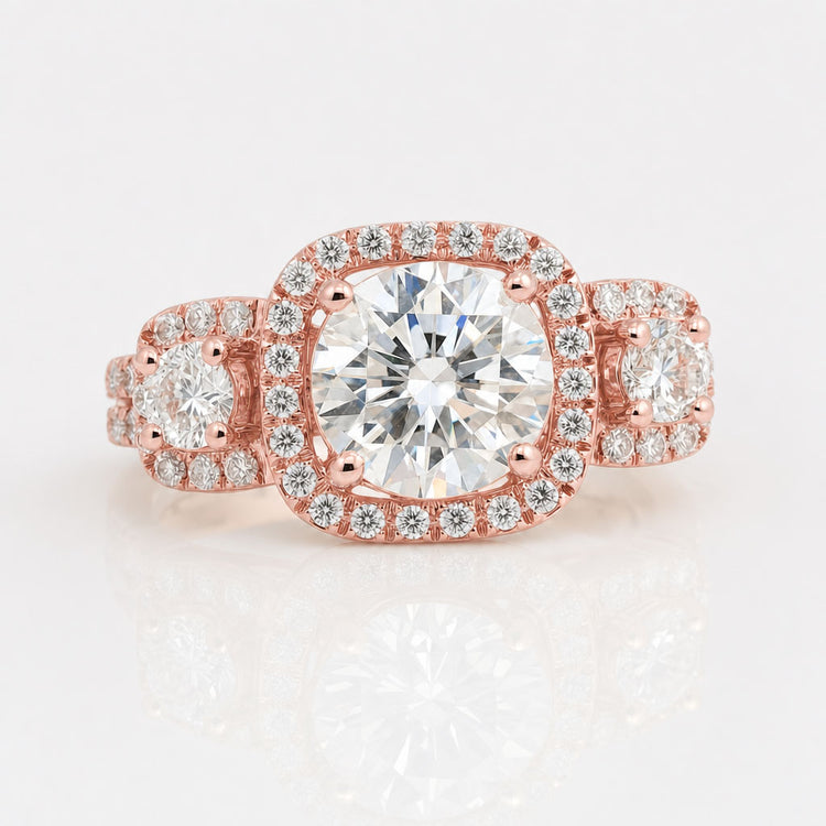 Rose Gold